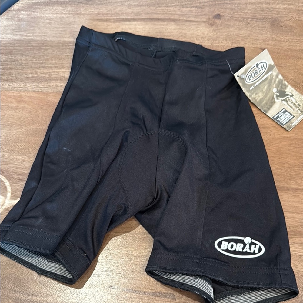 Women’s Borah Cycling Shorts